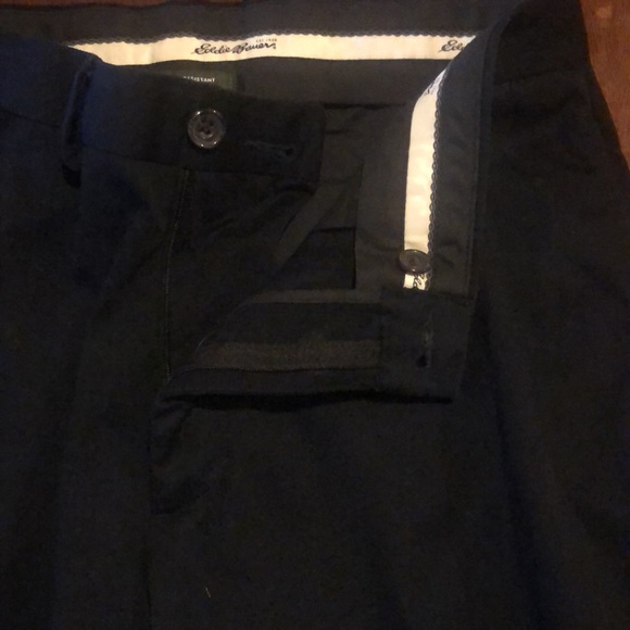 Eddie Bauer dress pants - Picture 6 of 8
